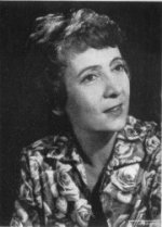 photo de Madeleine Barbul�e