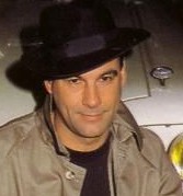 photo de Jean-Paul C�sari