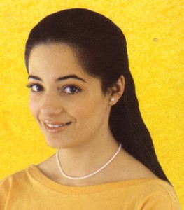 photo de  V�ronique