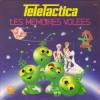 disque emission teletactica teletactica les memoires volees