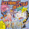 disque compilation compilation les heros de la tele les chansons les paroles un super poster