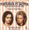 disque live fortunata et jacinta bande originale de la serie televisee fortunata et jacinta