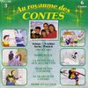 disque celebrite celebrites au royaume des contes volume 3