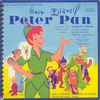 disque film peter pan walt disney peter pan raconte par francois perier