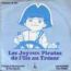 disque s�rie Joyeux pirates de l'�le au tr�sor