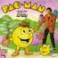 disque s�rie Pac-man