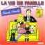 disque s�rie Vie de famille [La]