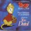 disque s�rie Brisby et le secret de NIMH