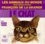 disque s�rie Animaux du monde [Les]