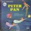 disque s�rie Peter Pan