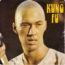 disque série Kung fu