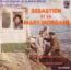 disque s�rie S�bastien et la Mary-Morgane