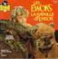 disque s�rie Ewoks: La bataille d'Endor