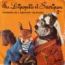 disque s�rie P�re Lipopette et Sacripan