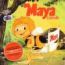 disque s�rie Maya l'abeille