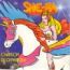disque s�rie She-ra, la princesse du pouvoir