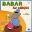 disque s�rie Babar [BD]