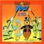 disque s�rie Yogi l'ours