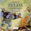 disque s�rie L�gende de Zelda [La]