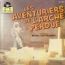 disque s�rie Aventuriers de l'arche perdue [Les]