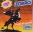 disque série Zorro