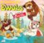 disque s�rie Ewoks [Les]