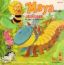 disque s�rie Maya l'abeille