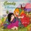 disque s�rie Candy