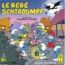 disque s�rie Schtroumpfs [Les]