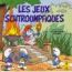 disque s�rie Schtroumpfs [Les]
