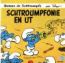 disque s�rie Schtroumpfs [Les]