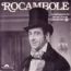 disque série Rocambole