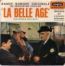 disque s�rie Belle age [La]