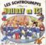 disque s�rie Schtroumpfs [Les]