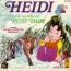 disque s�rie Heidi