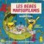 disque s�rie Marsupilami [Le]