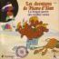 disque s�rie Aventures de Plume d'Elan [Les]