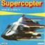 disque série Supercopter
