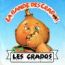 disque s�rie Crados [Les]