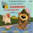 disque s�rie Lambert le lion b�lant