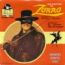 disque s�rie Zorro