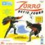 disque s�rie Zorro