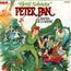 disque s�rie Peter Pan