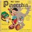 disque s�rie Pinocchio [Film]