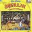 disque s�rie Merlin l'enchanteur