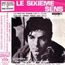 disque s�rie Sixi�me sens [Le]