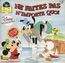 disque s�rie Walt Disney - Divers