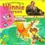 disque s�rie Winnie l'ourson