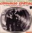 disque s�rie Commando spatial