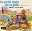 disque s�rie Petit train de la m�moire [Le]